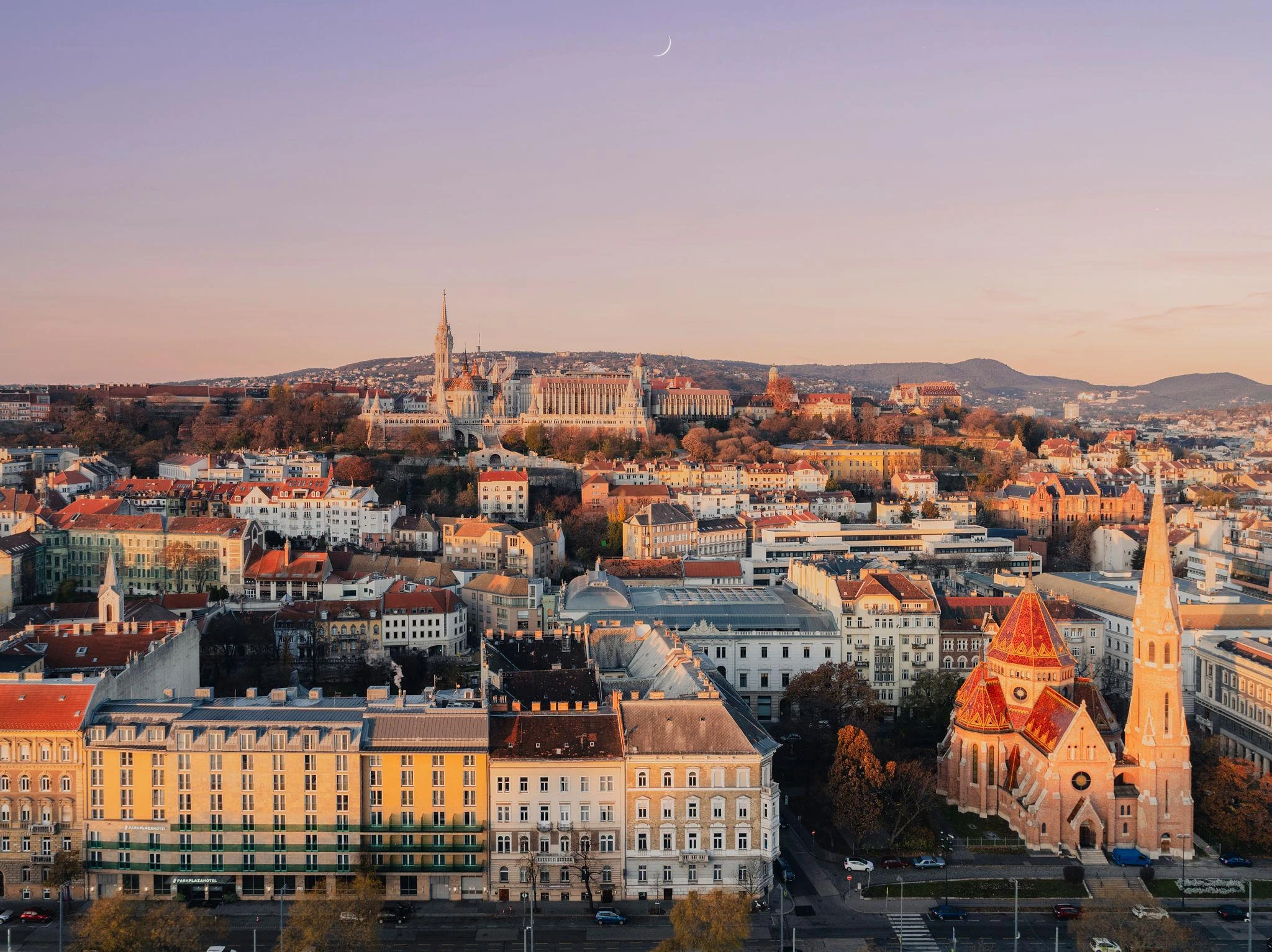Duguláselhárítás Budapest II. kerület környékén